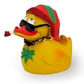 Rasta Duck