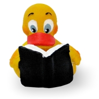 Book Duck