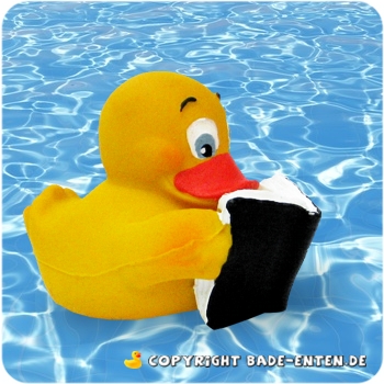 Book Duck