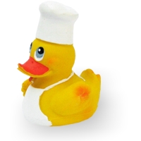 Cook Duck