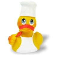 Cook Duck