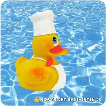 Cook Duck