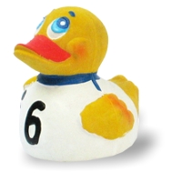 Football Duck