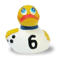 Football Duck