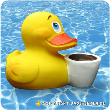 Coffee Duck