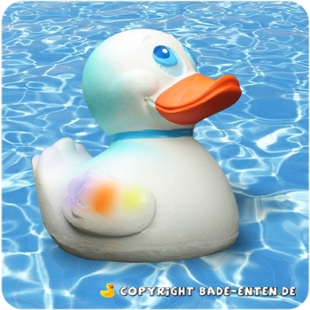 Ice Duck