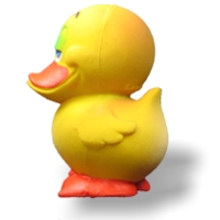 Dreamer Duck