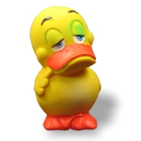 Dreamer Duck