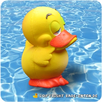 Dreamer Duck