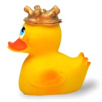 King Duck