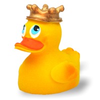 King Duck