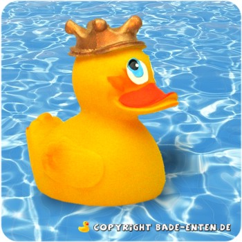 King Duck