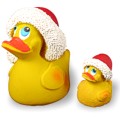 Santa Claus Duck