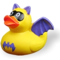 Badeente Bat Duck