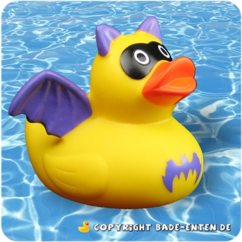 Badeente Bat Duck