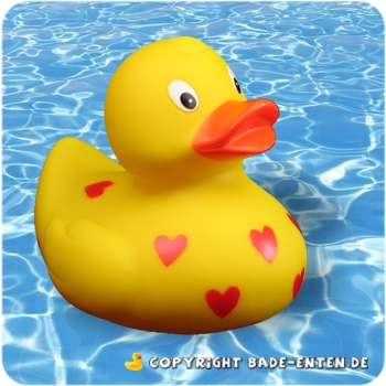 Badeente Wonder Duck