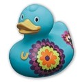 Quietscheente Bloom Duck - BUD by Designroom