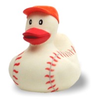 Baseball Duck