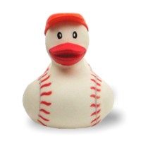 Baseball Duck