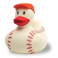 Deco Duck Baseball - by Funky Ducky