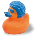 Hippie Duck orange