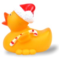 XMAS Duck