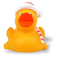 XMAS Duck