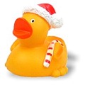 Badeente XMAS