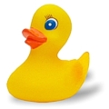 Badeente Agathe