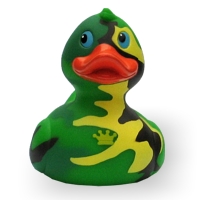 Army Badeente