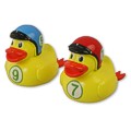 Racing Ducks