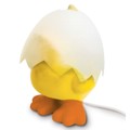 Bduck Lampe Broken Egg