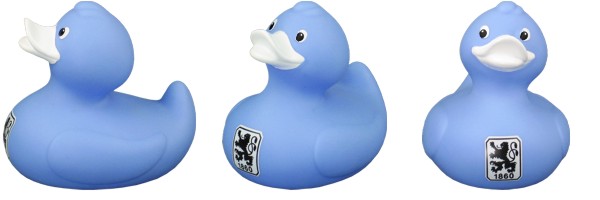 Badeente 1860 Mnchen