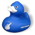 Badeente TSG 1899 Hoffenheim blau