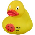 Badeente AKW