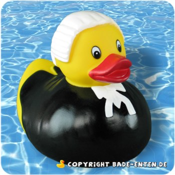 Badeente Anwalt