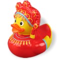 Badeente Braut -Asia Style-