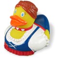 Mini-Badeente Bayerin Zenzi