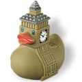 Badeente Big Ben