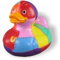 BUD Quietscheente Deluxe Boho Duck