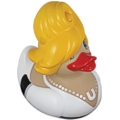 Mini-Quietschente Diva Duck