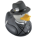 Quietscheente Big Duck Paparazzi - BUD by Designroom