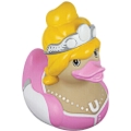 Mini-Quietschente Princess Duck