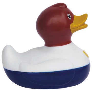 Quietscheente Dutch Duck BUD by designroom