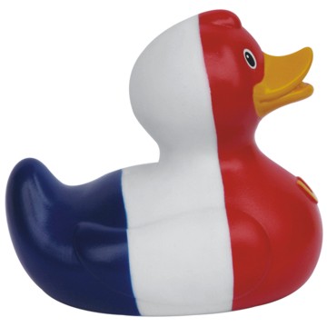 Quietscheente French Duck BUD by designroom