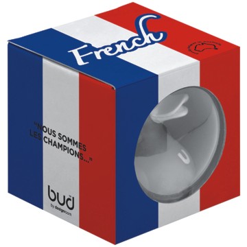 Quietscheente French Duck BUD by designroom