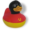 Quietscheente German Duck BUD by designroom