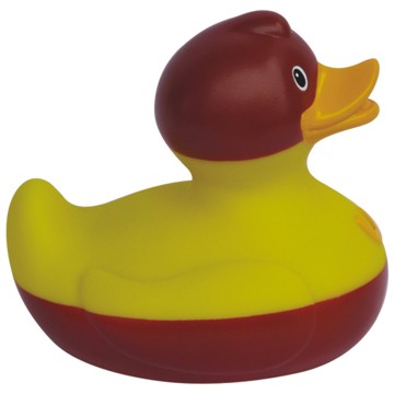 Quietscheente Spanish Duck BUD by designroom