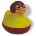 Quietscheente Spanish Duck BUD by designroom