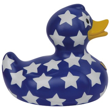 Quietscheente American Duck BUD by designroom